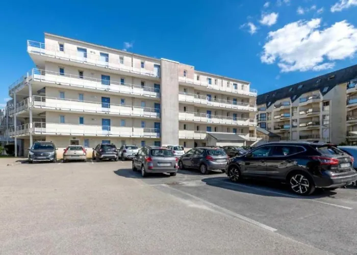 Charmant Appartement Vue Mer - Plougonvelin