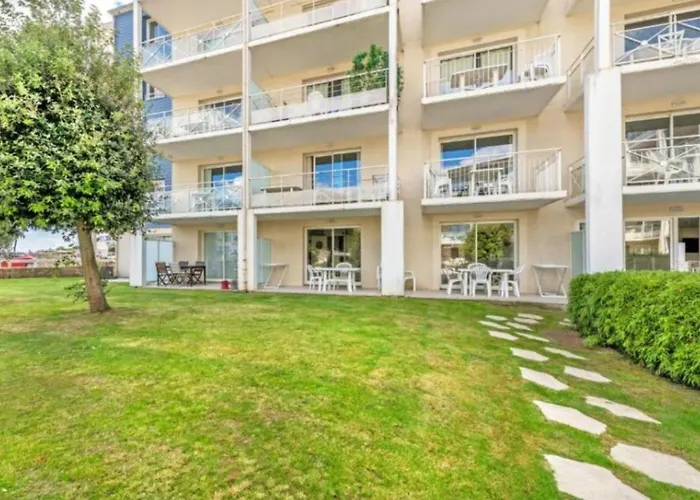 Charmant Appartement Vue Mer - Plougonvelin