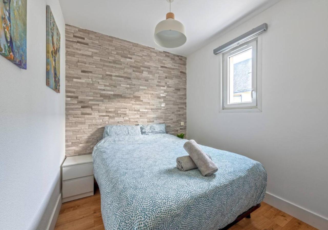 Appartement Vue - Plougonvelin