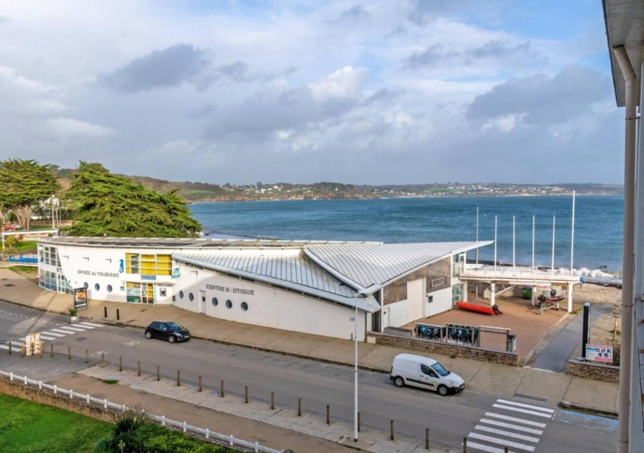 Vue - Appartement Plougonvelin