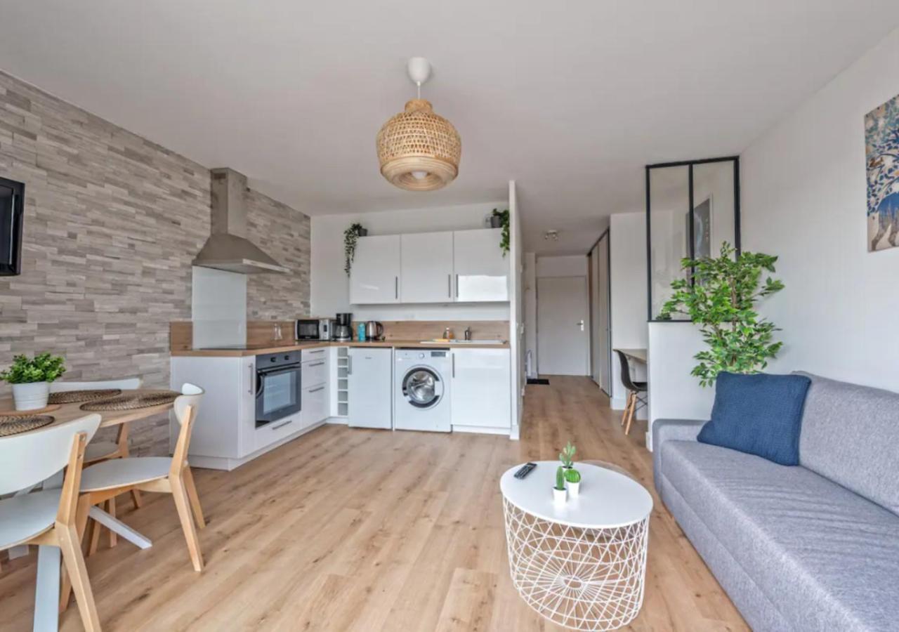 Vue - Appartement