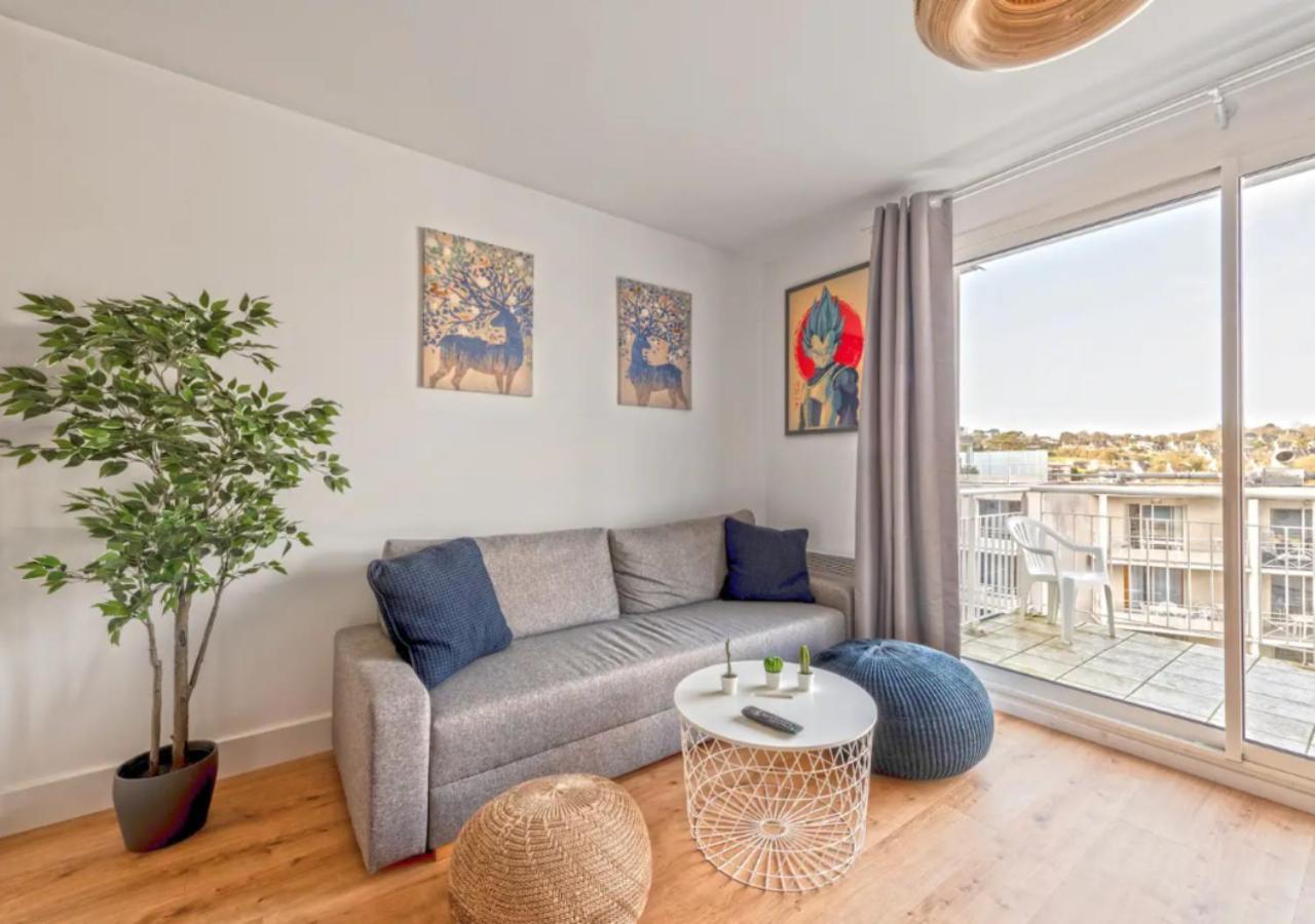 Vue - Appartement