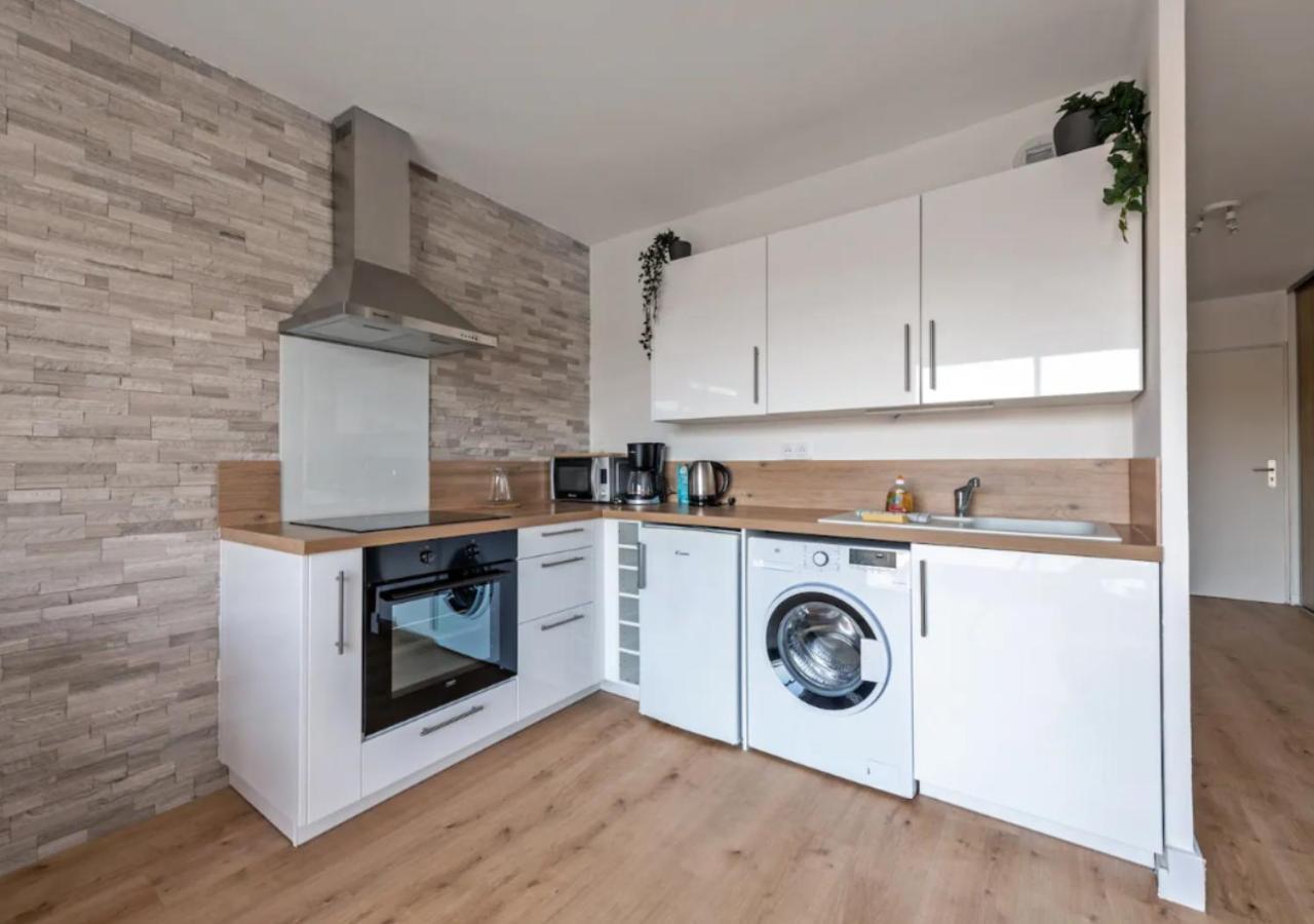 Appartement Vue -