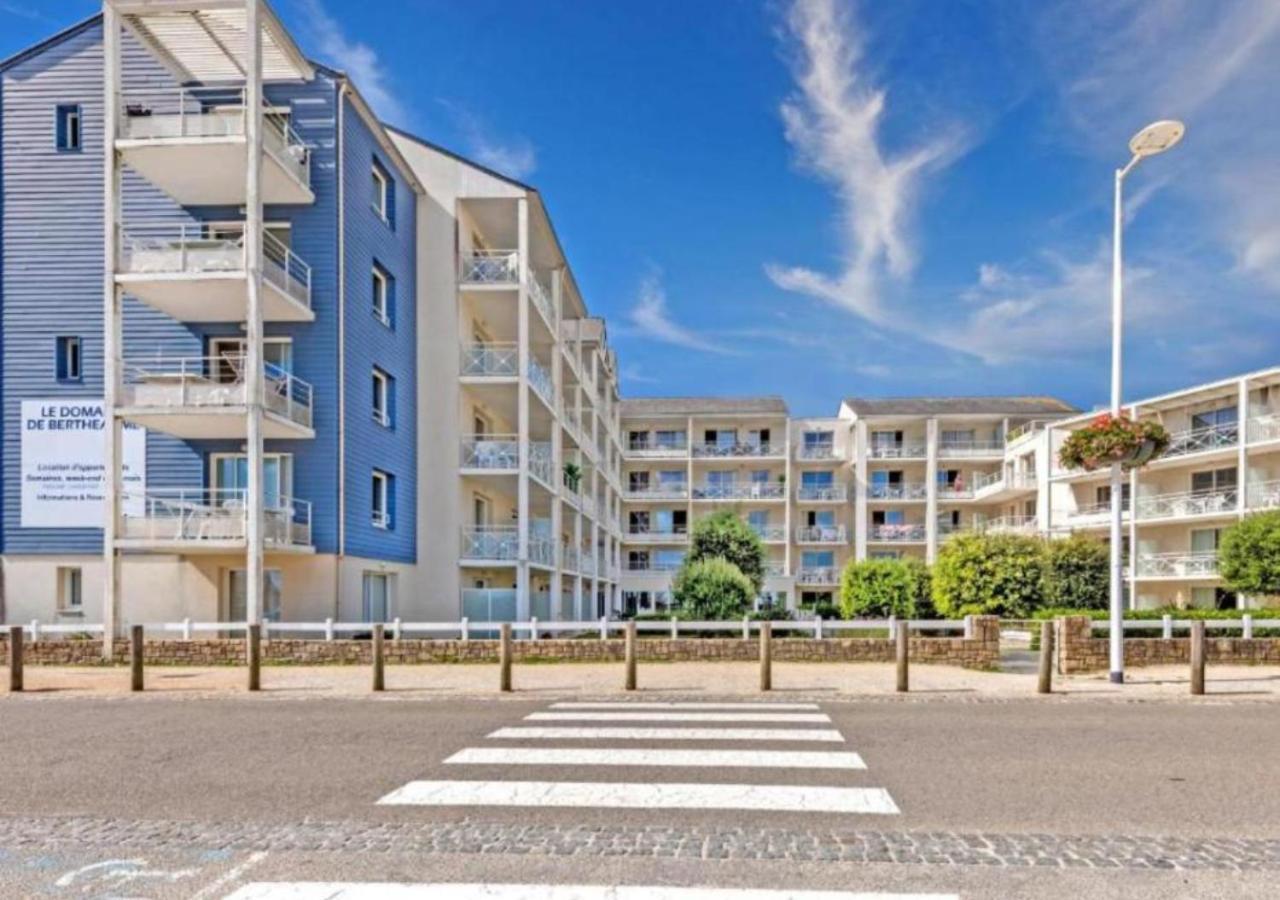Vue - Appartement Plougonvelin